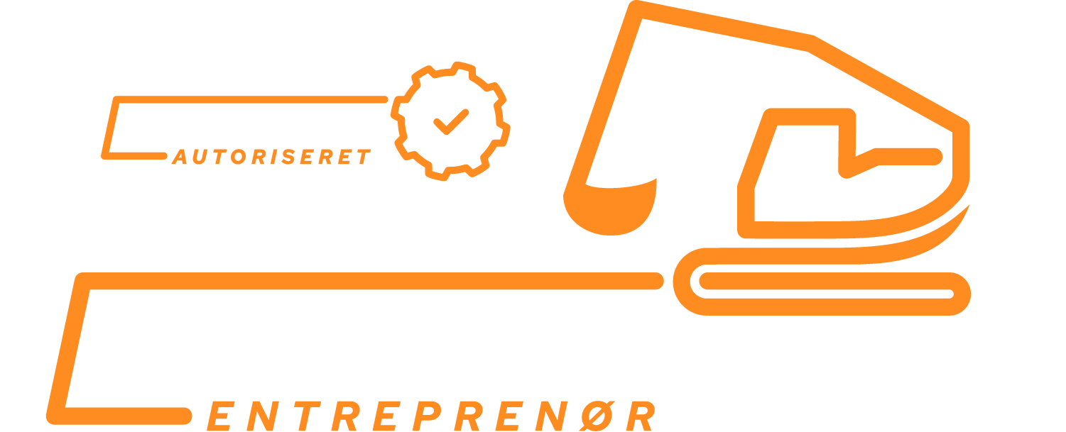 Entreprenør Matias Kristensen