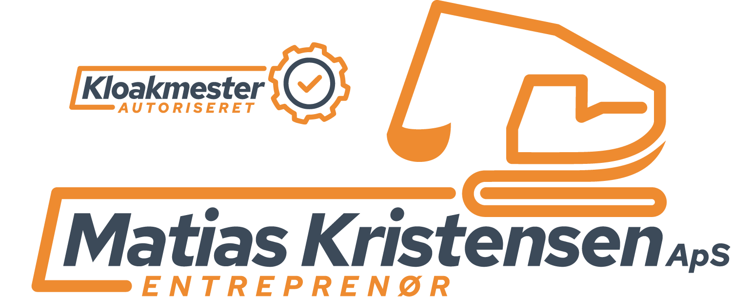 Entreprenør Matias Kristensen